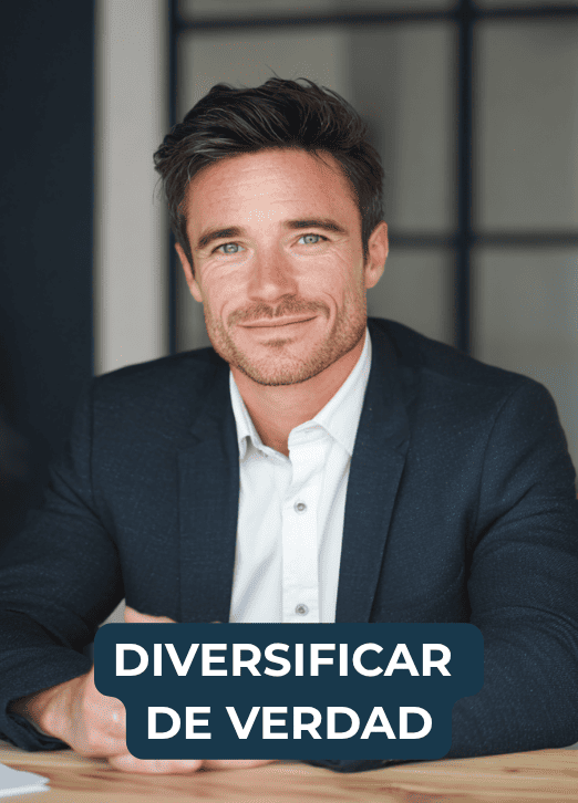 Diversificar de verdad (y no solo en apariencia)